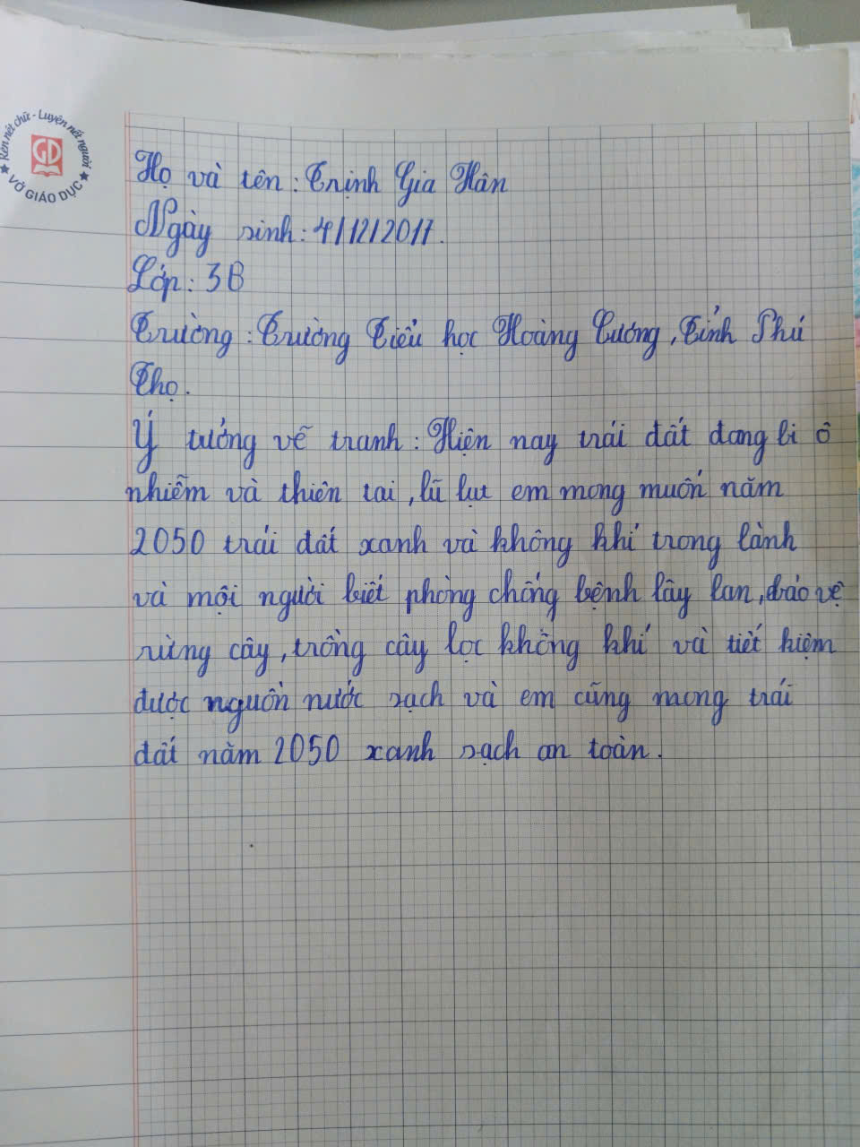 Ảnh chia sẻ