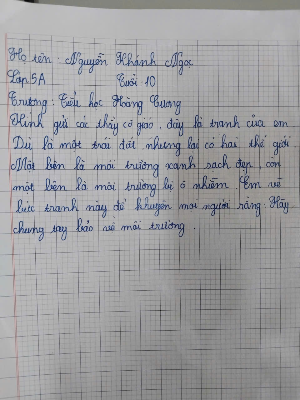 Ảnh chia sẻ