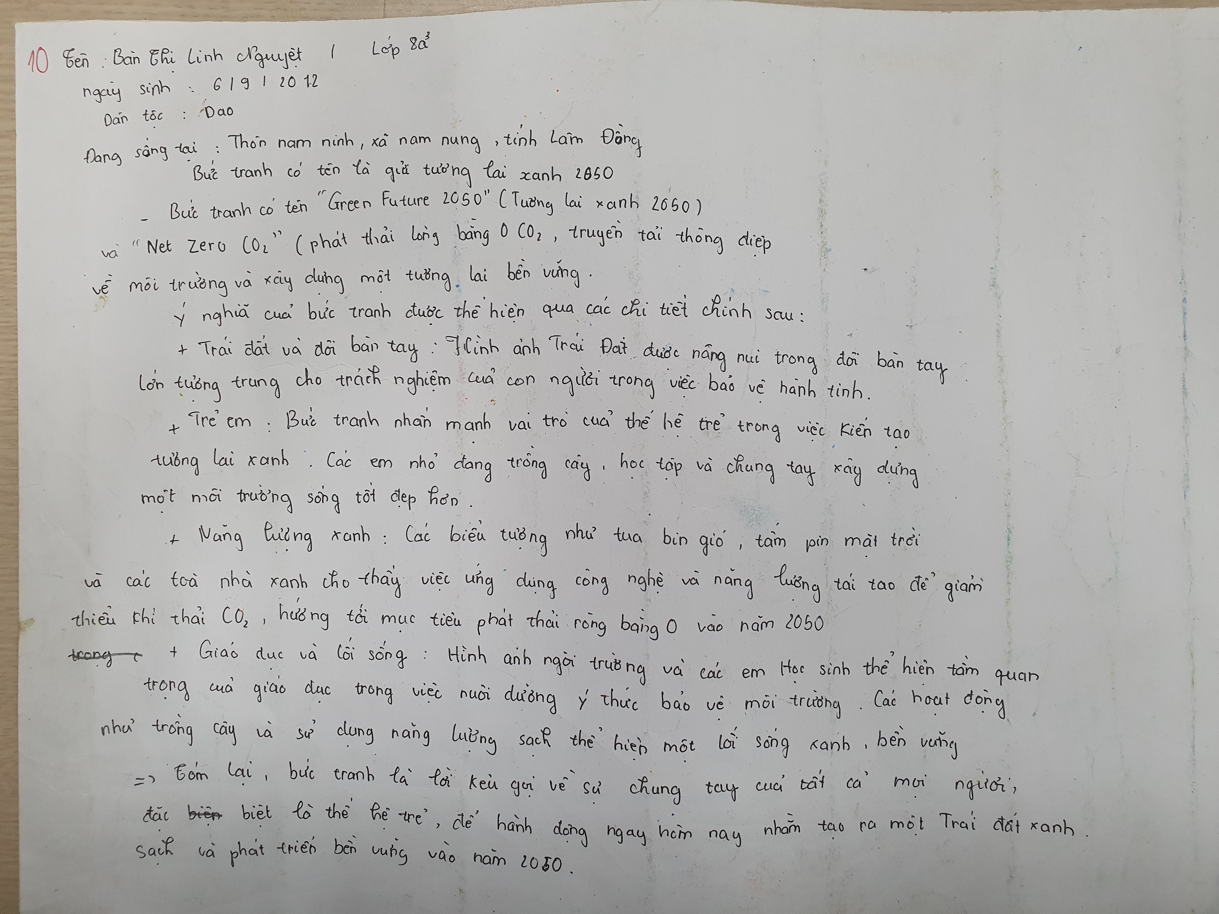 Ảnh chia sẻ