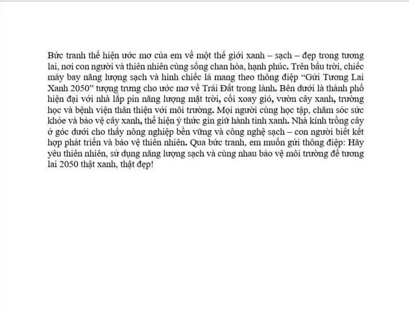 Ảnh chia sẻ