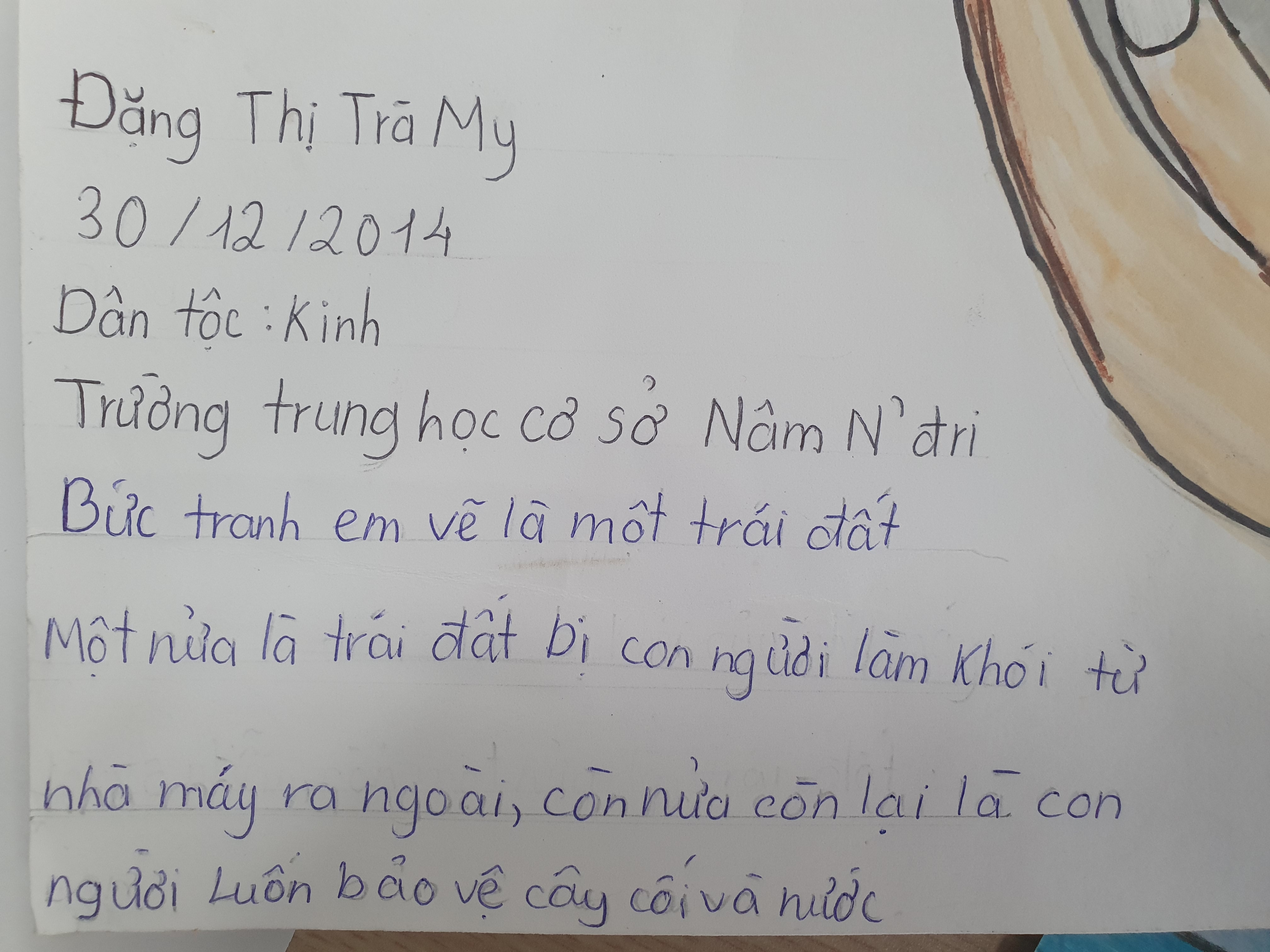 Ảnh chia sẻ