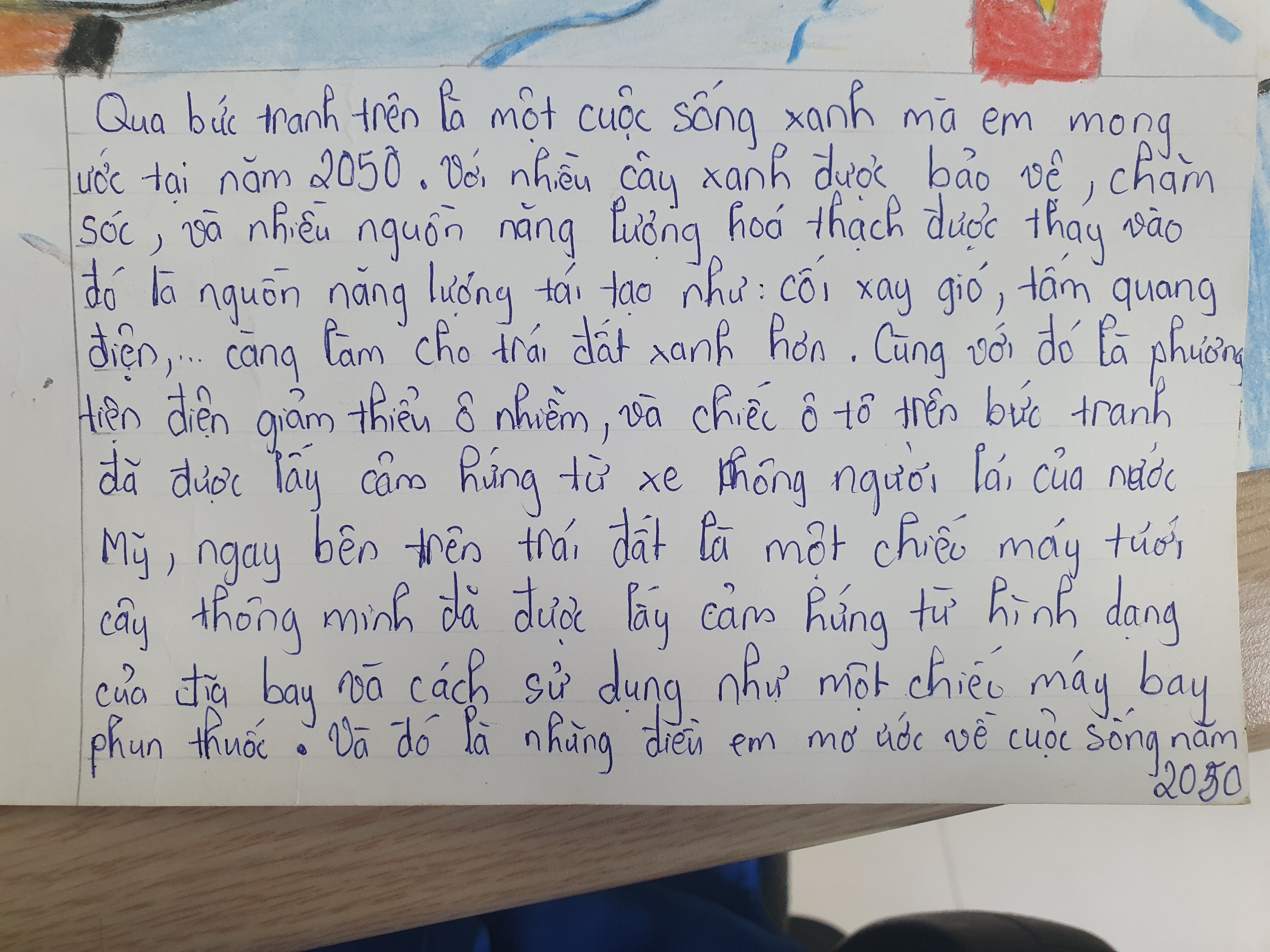 Ảnh chia sẻ