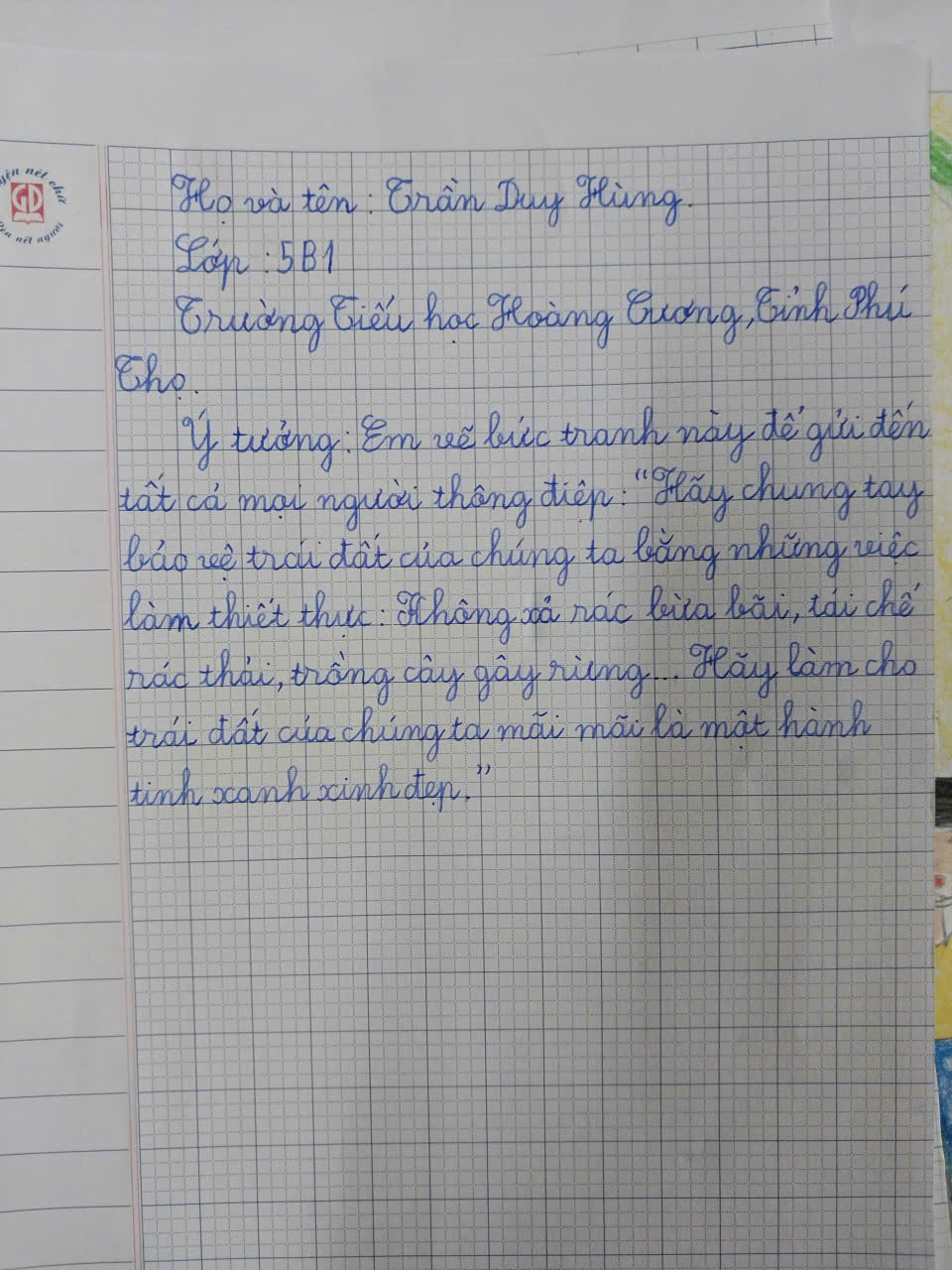 Ảnh chia sẻ