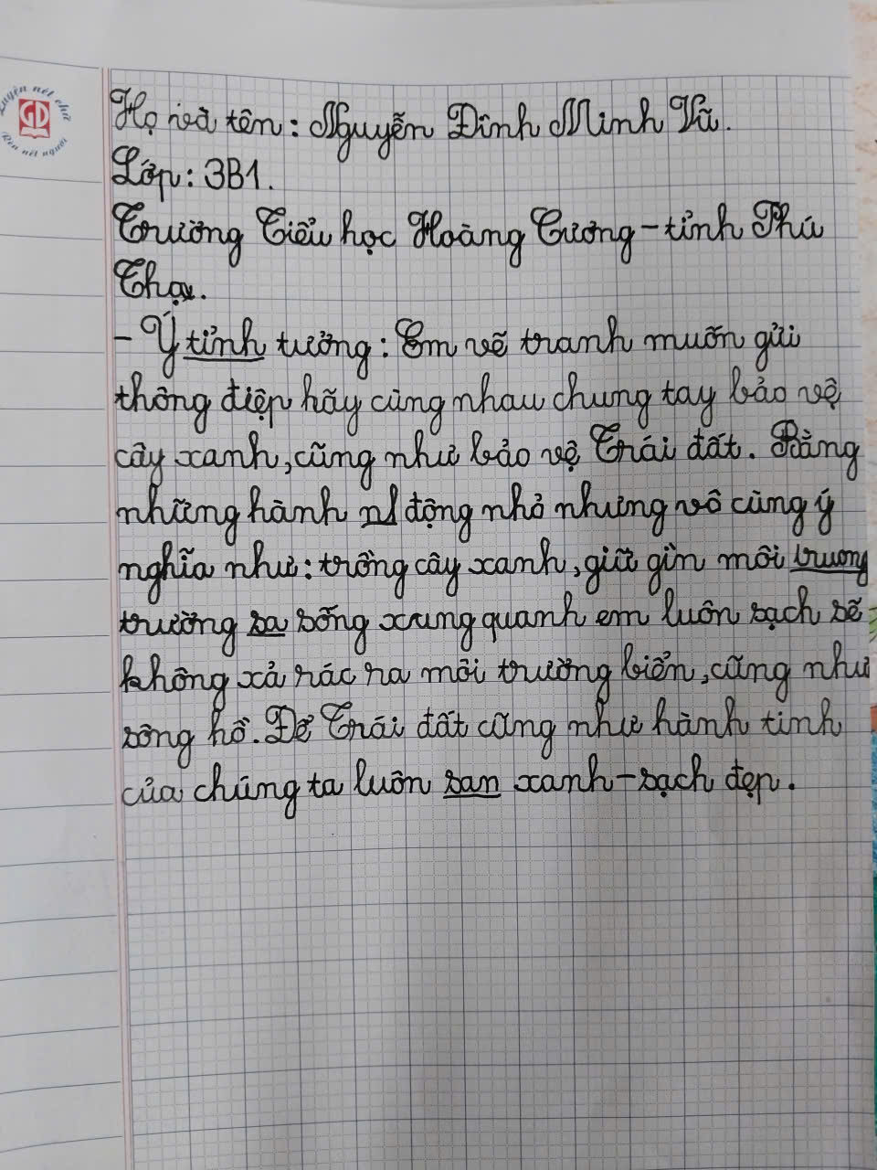 Ảnh chia sẻ
