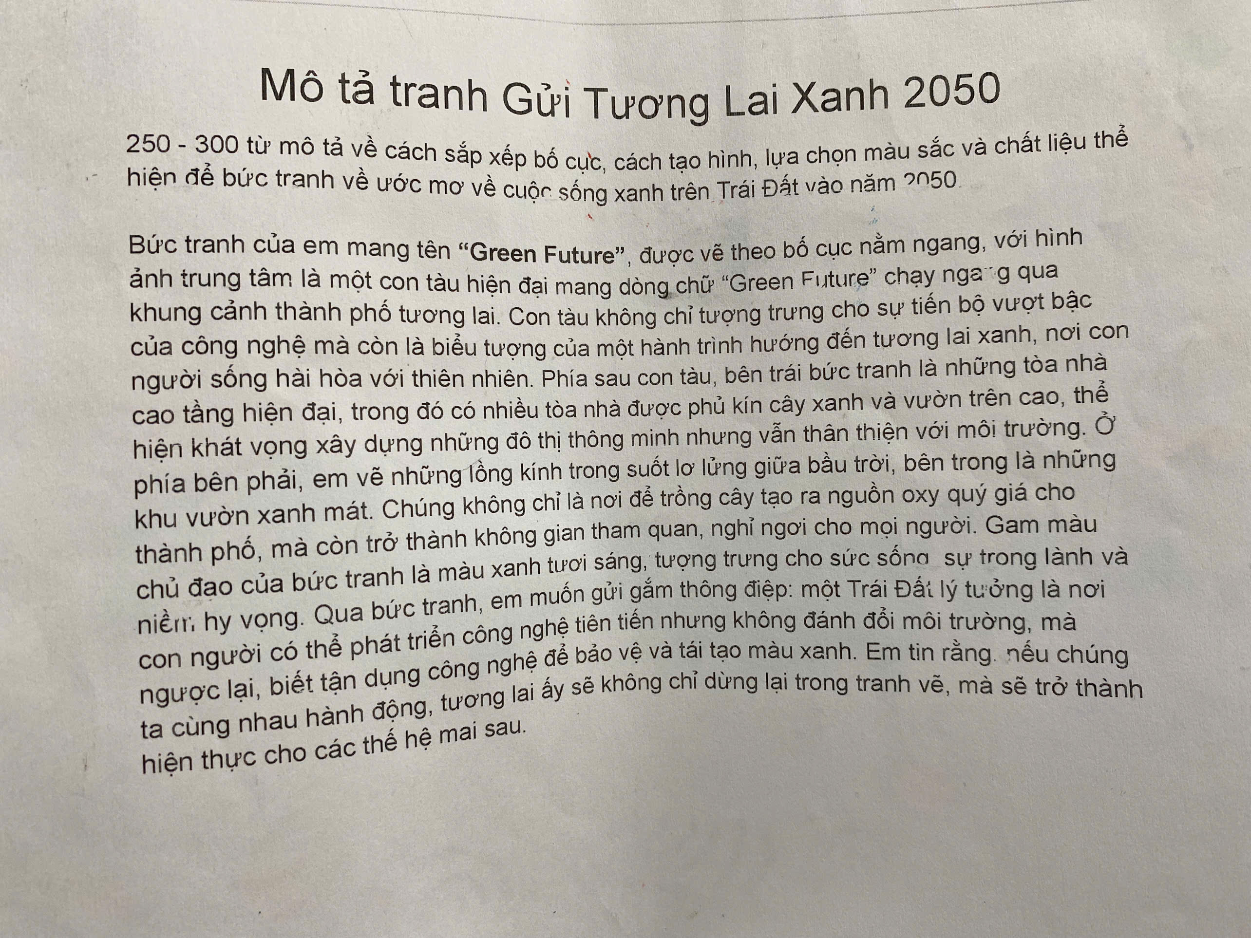 Ảnh chia sẻ