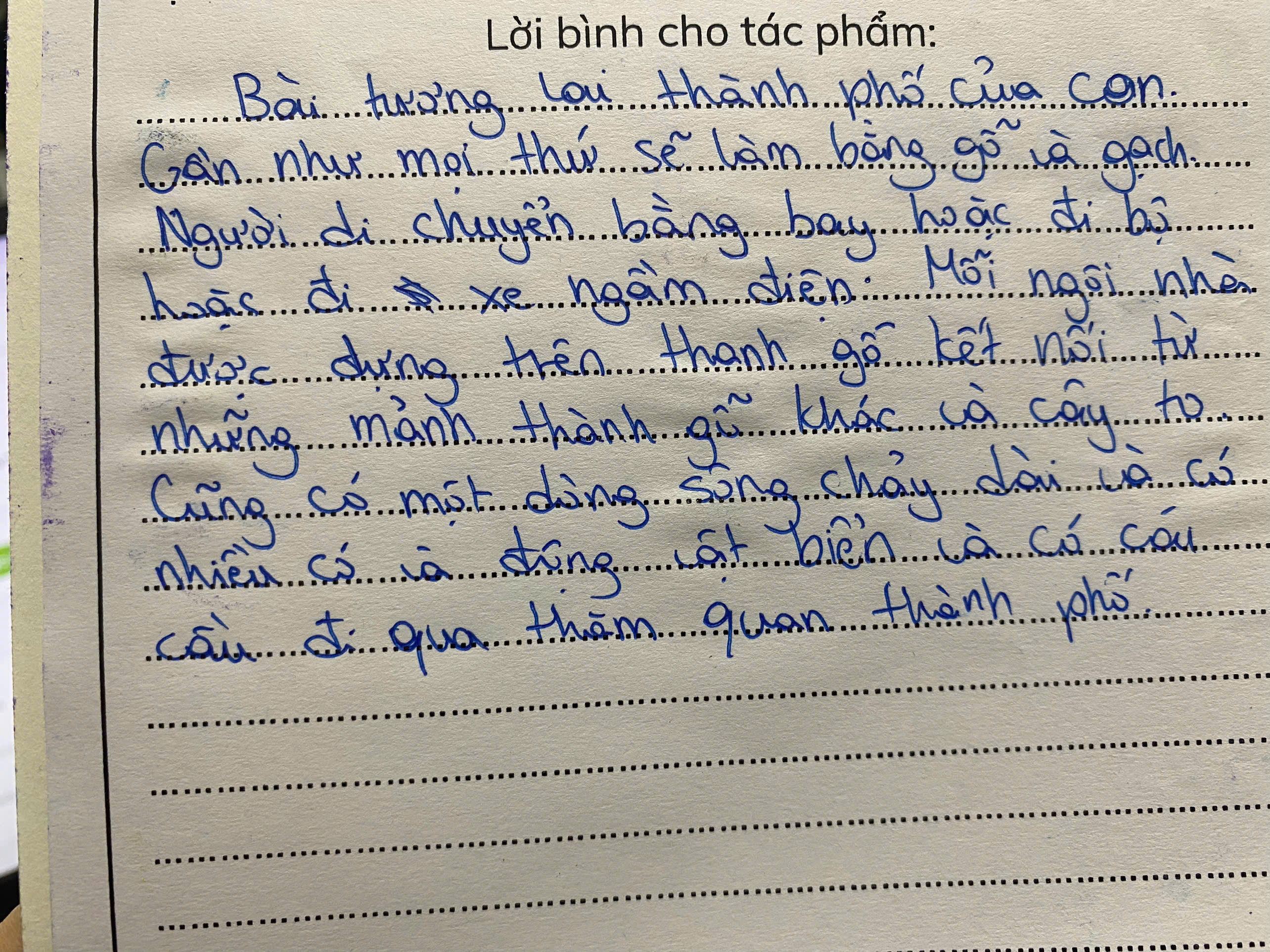 Ảnh chia sẻ