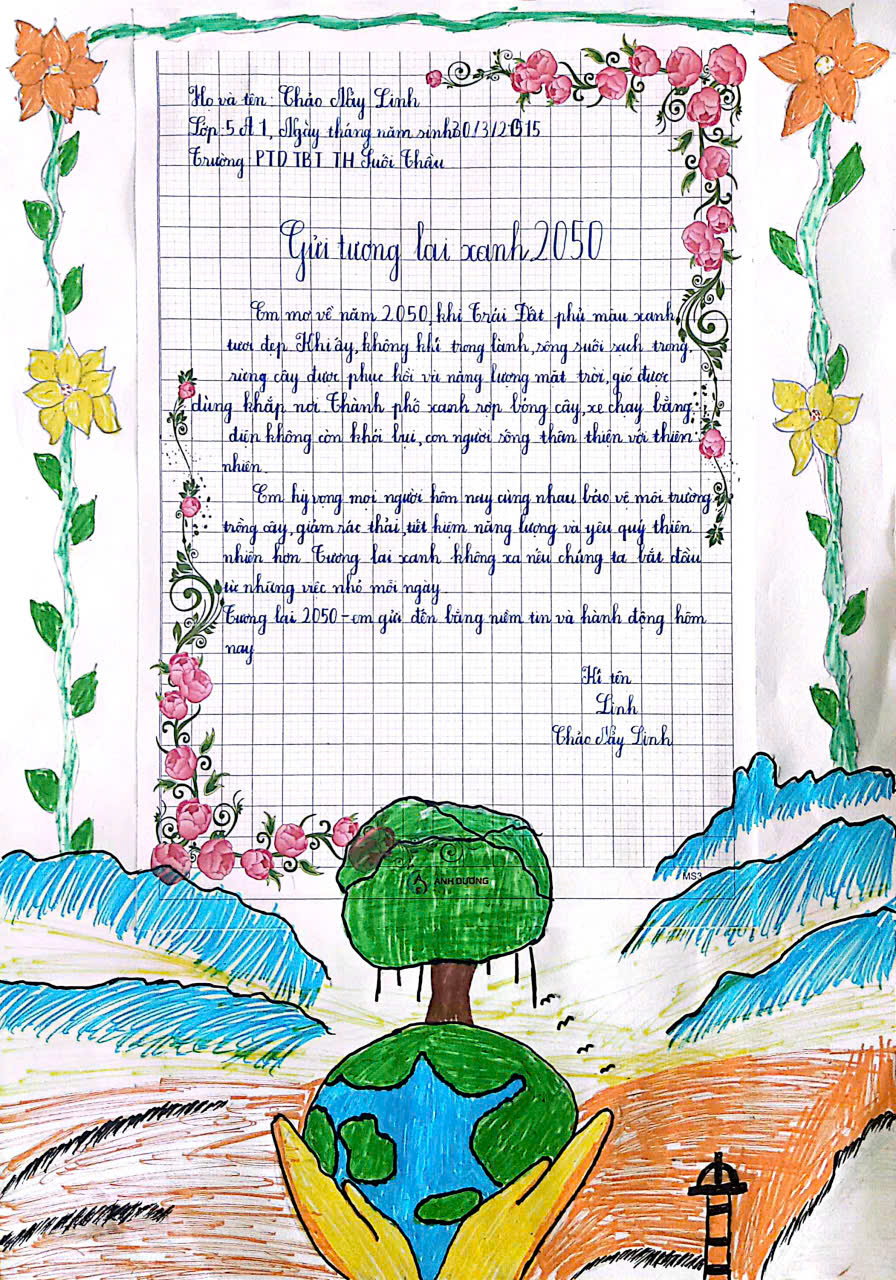 Ảnh chia sẻ
