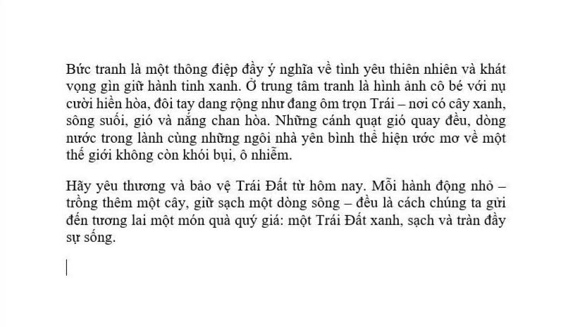 Ảnh chia sẻ
