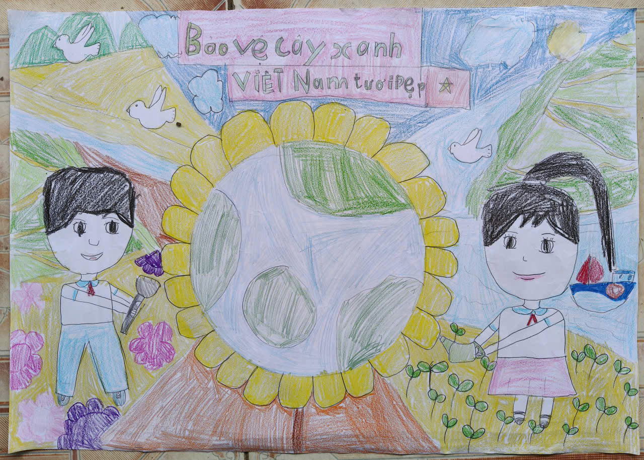 Ảnh chia sẻ
