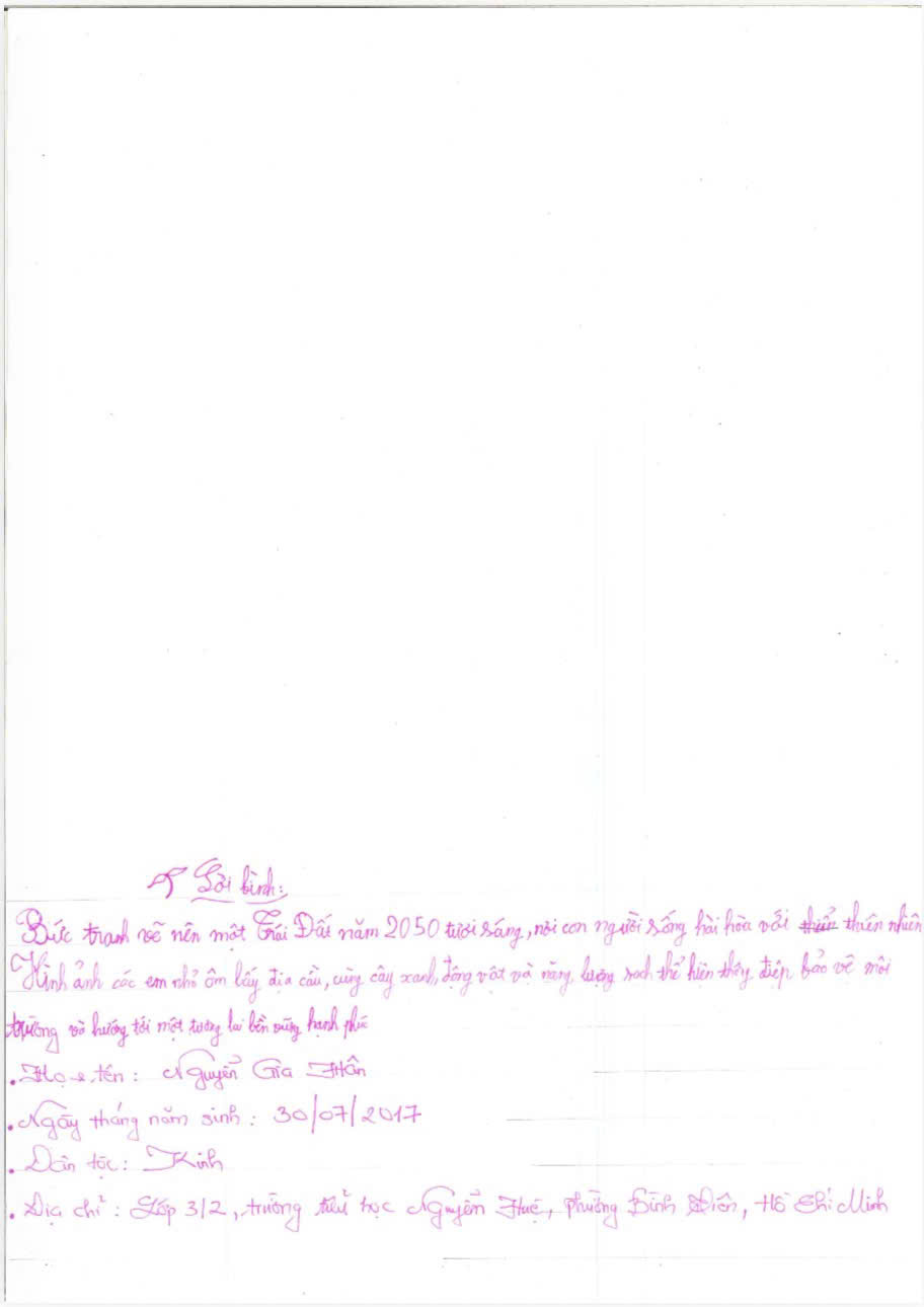 Ảnh chia sẻ