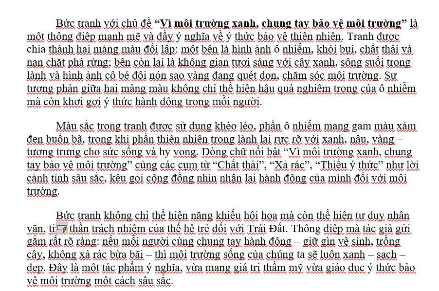Ảnh chia sẻ