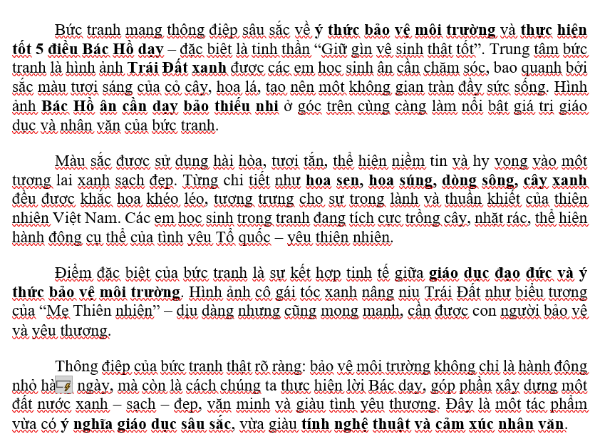Ảnh chia sẻ