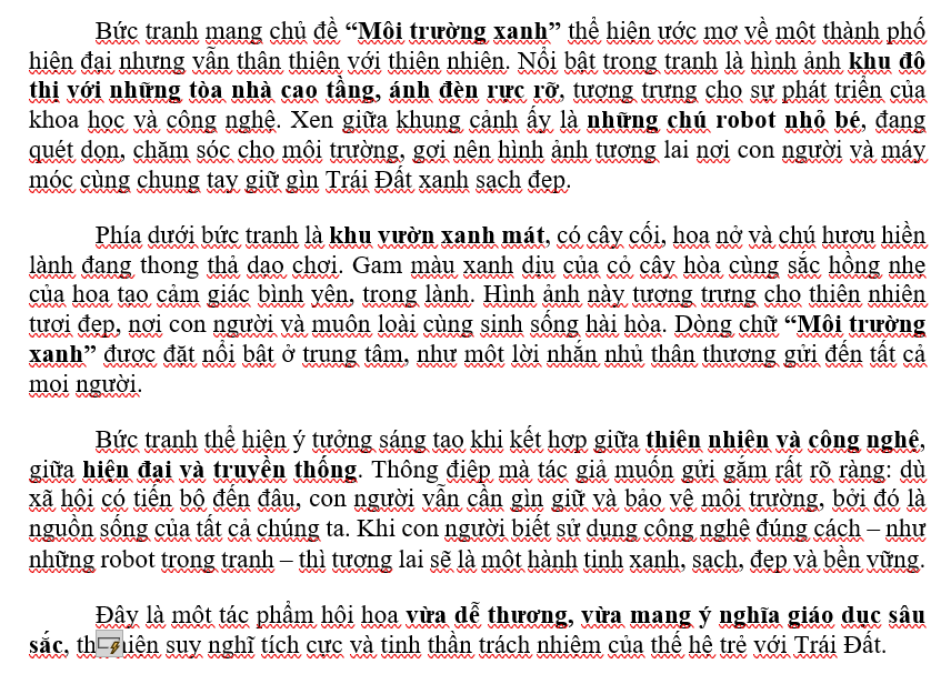 Ảnh chia sẻ