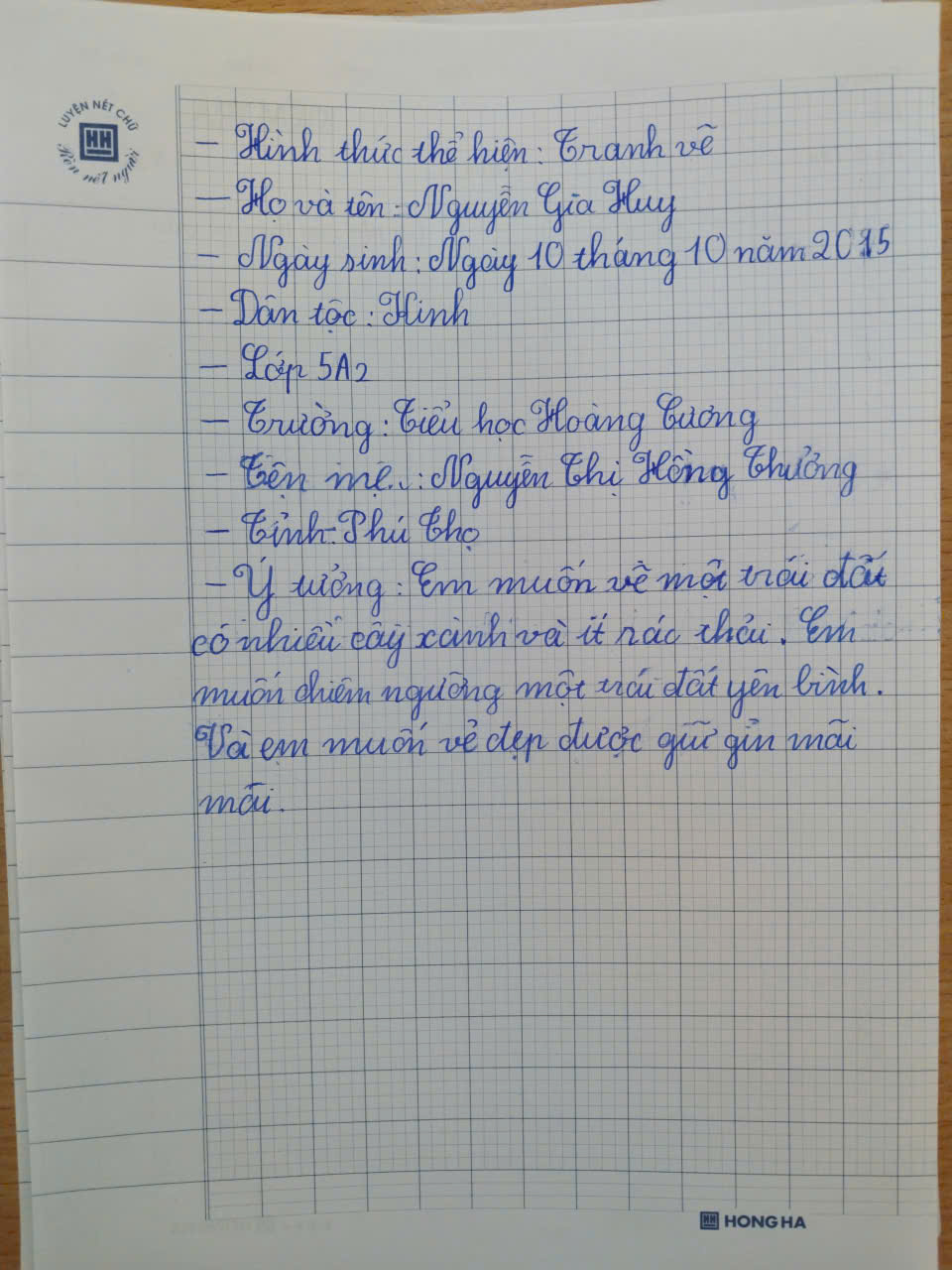 Ảnh chia sẻ