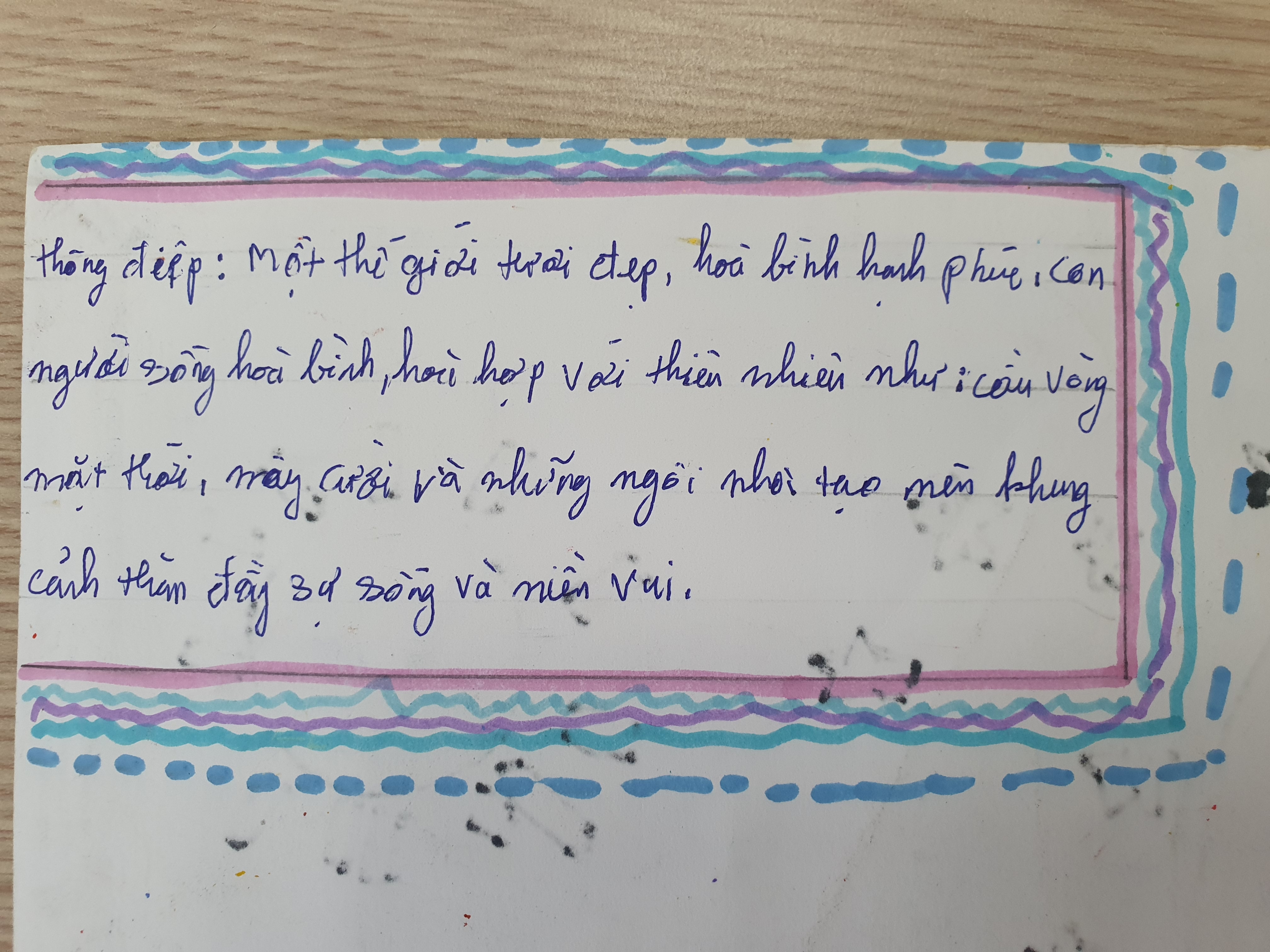 Ảnh chia sẻ