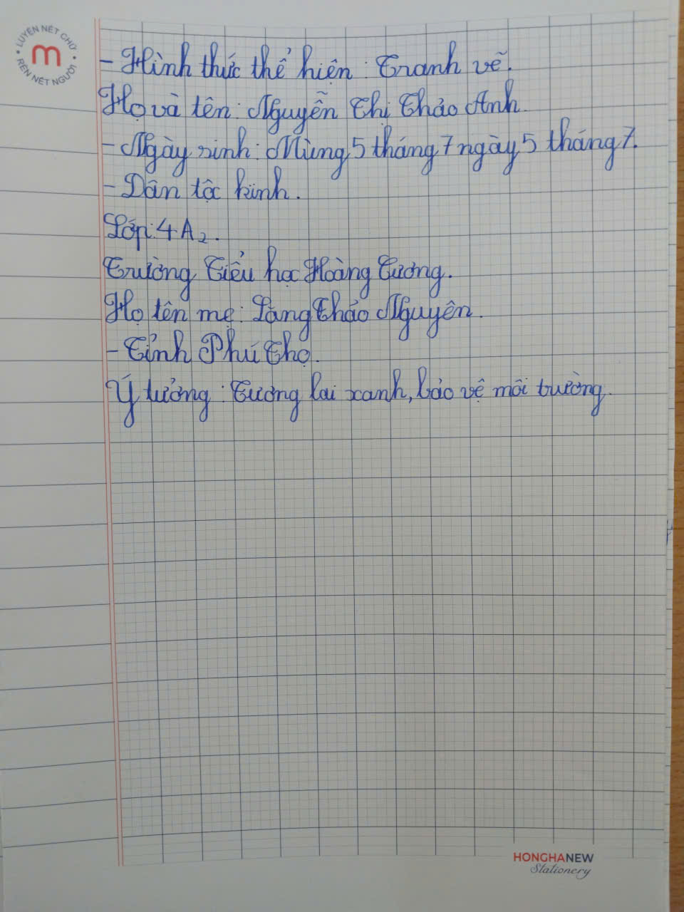 Ảnh chia sẻ