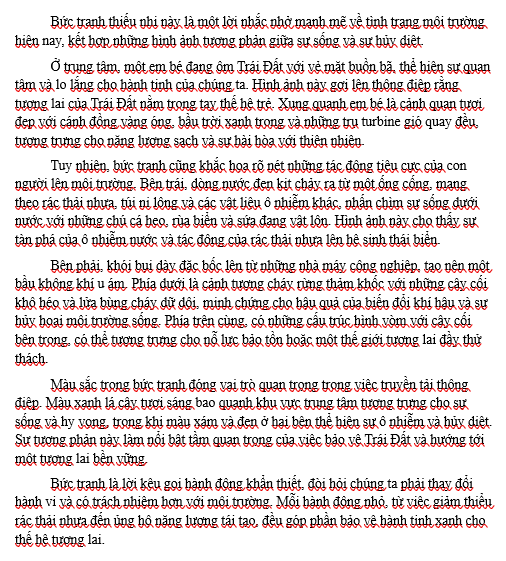 Ảnh chia sẻ