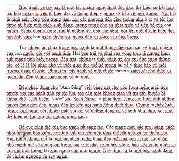 Ảnh chia sẻ