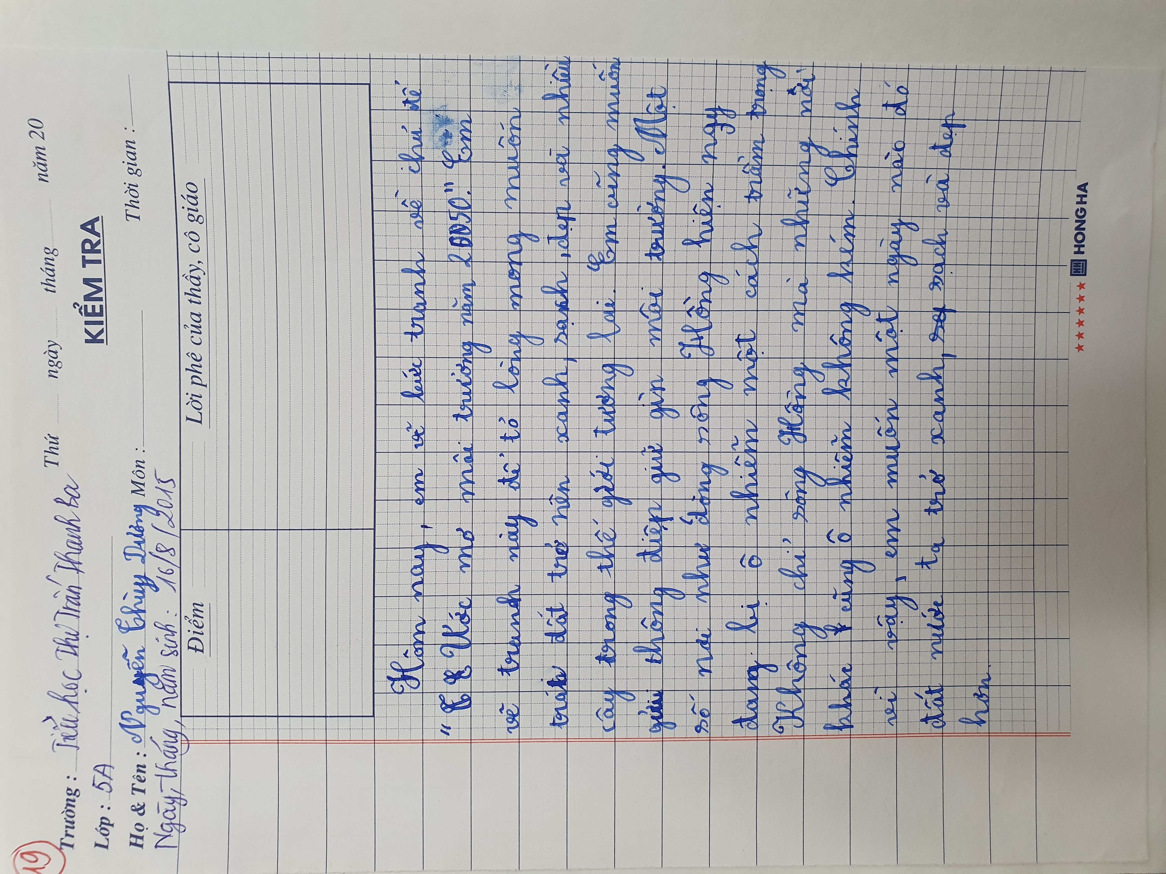 Ảnh chia sẻ