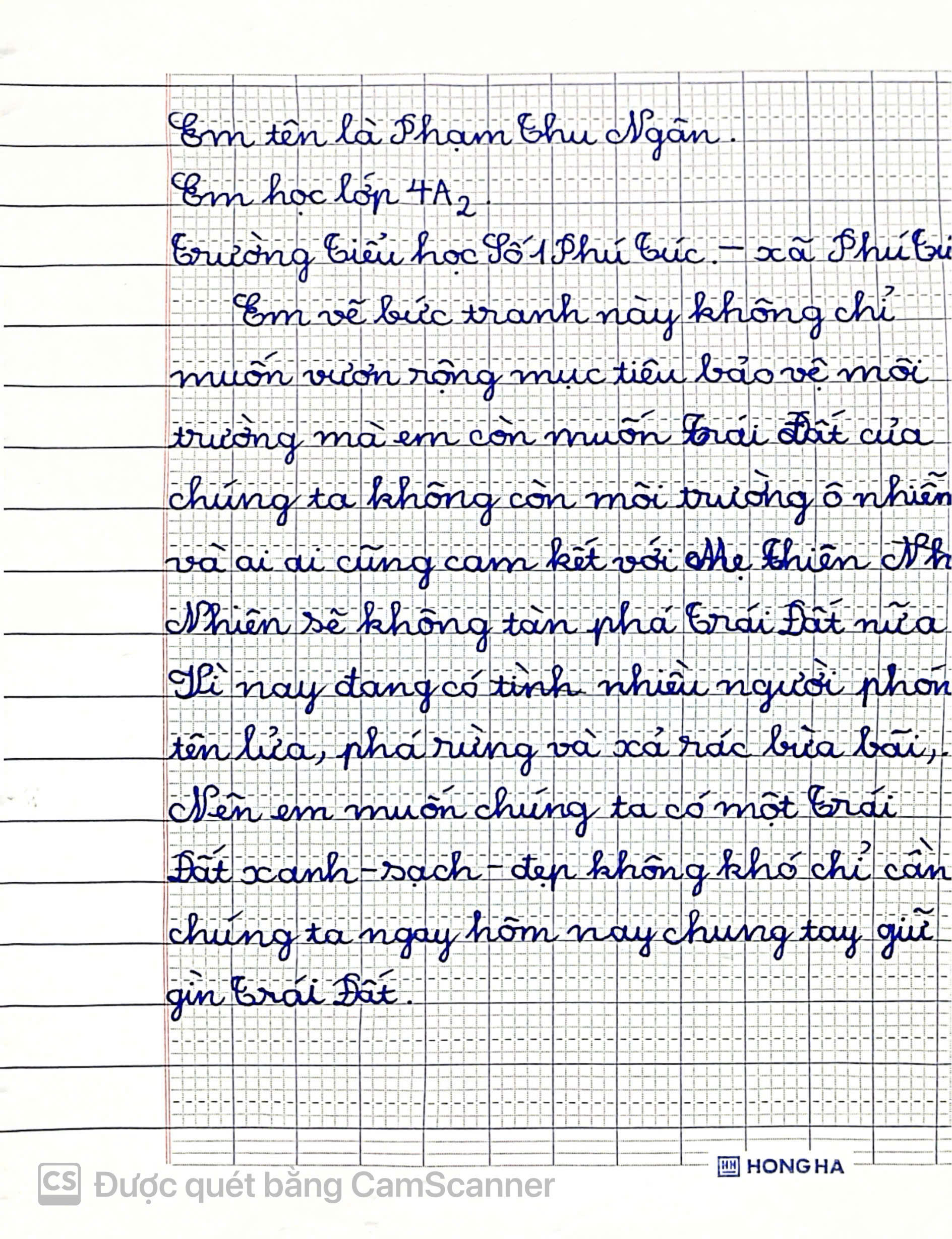 Ảnh chia sẻ