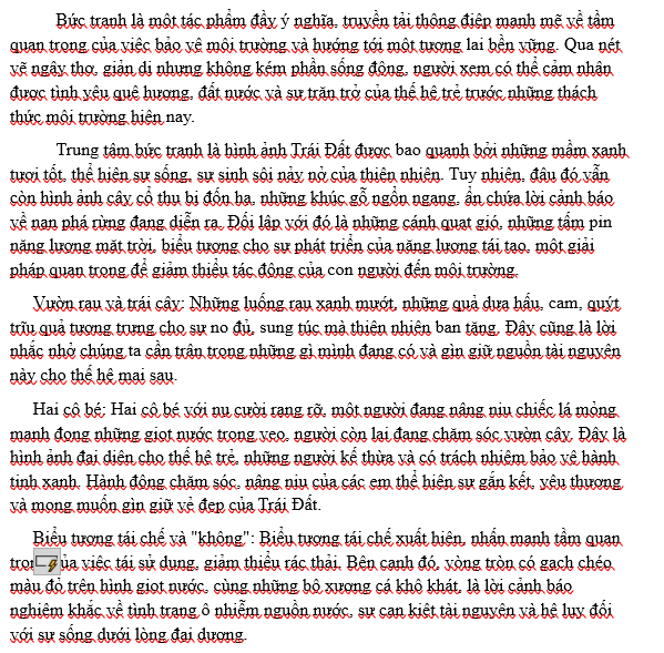 Ảnh chia sẻ