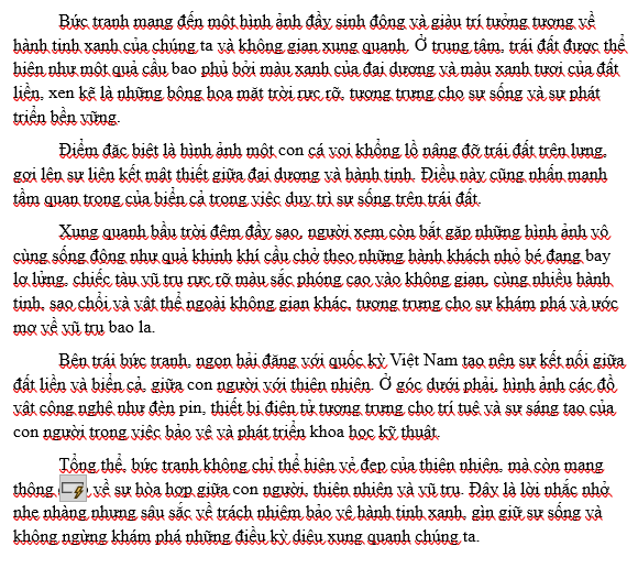 Ảnh chia sẻ