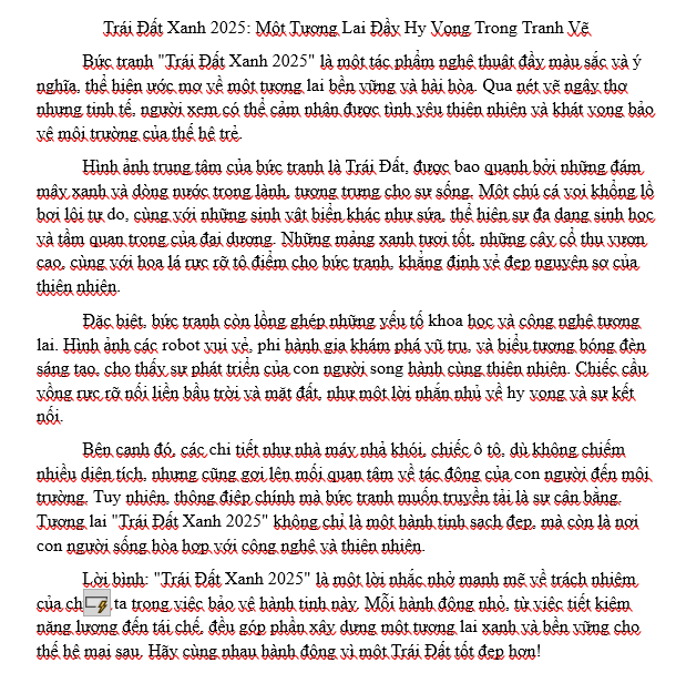 Ảnh chia sẻ