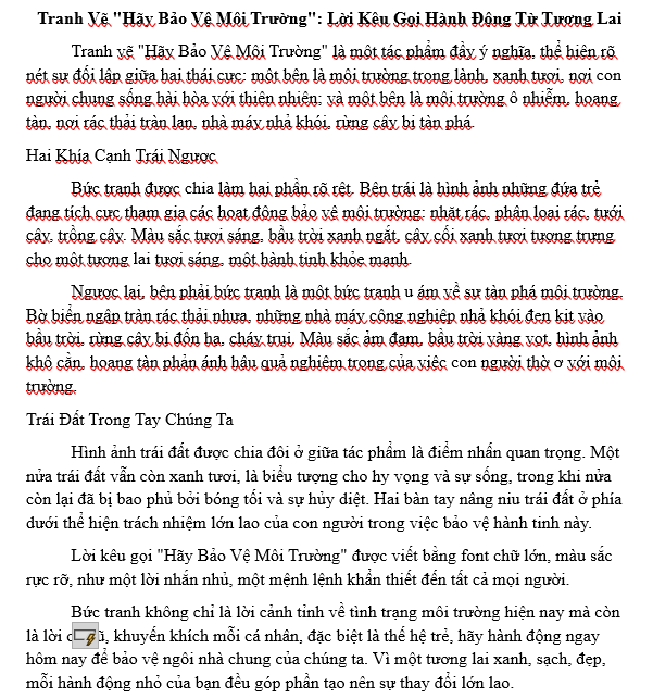 Ảnh chia sẻ