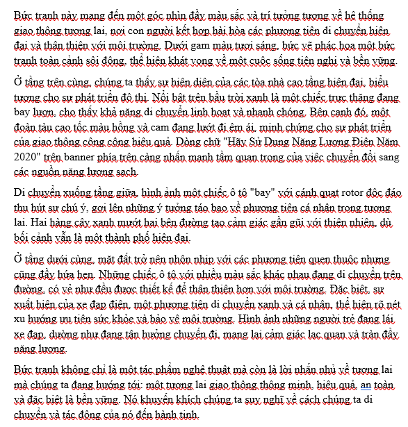 Ảnh chia sẻ