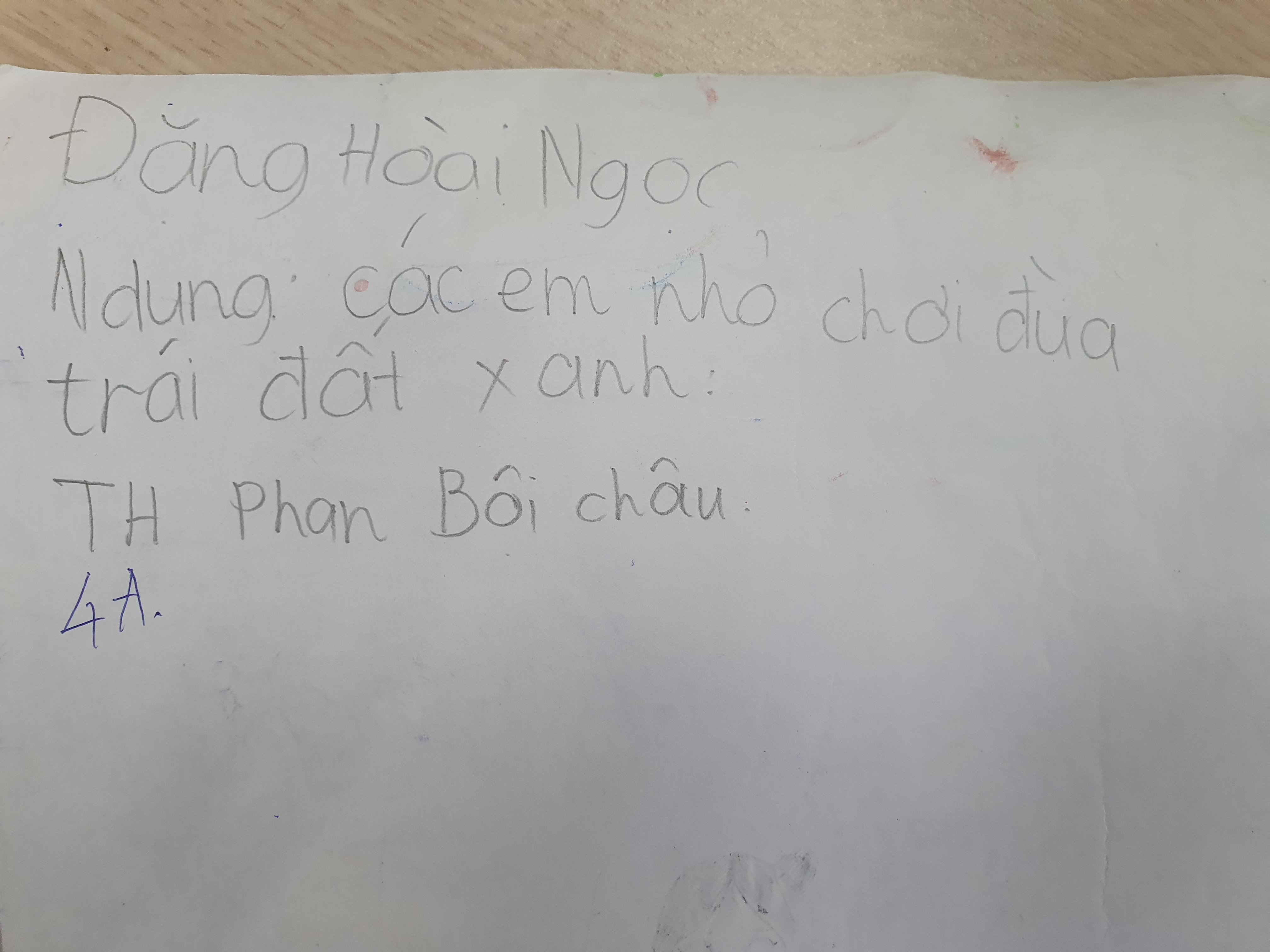 Ảnh chia sẻ