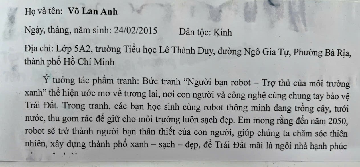 Ảnh chia sẻ