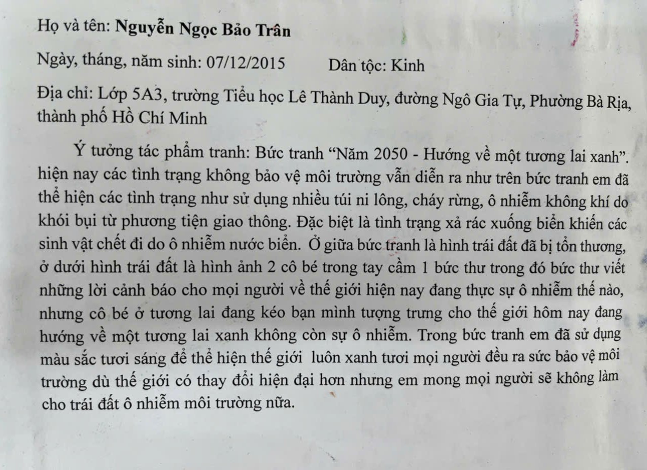 Ảnh chia sẻ