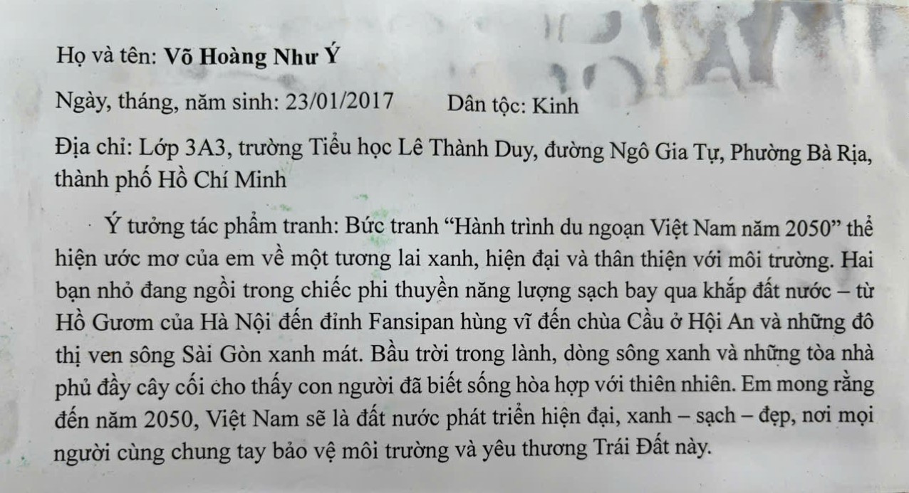 Ảnh chia sẻ