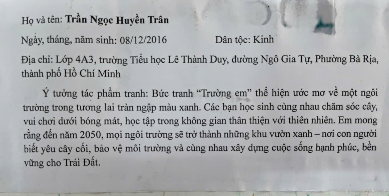 Ảnh chia sẻ