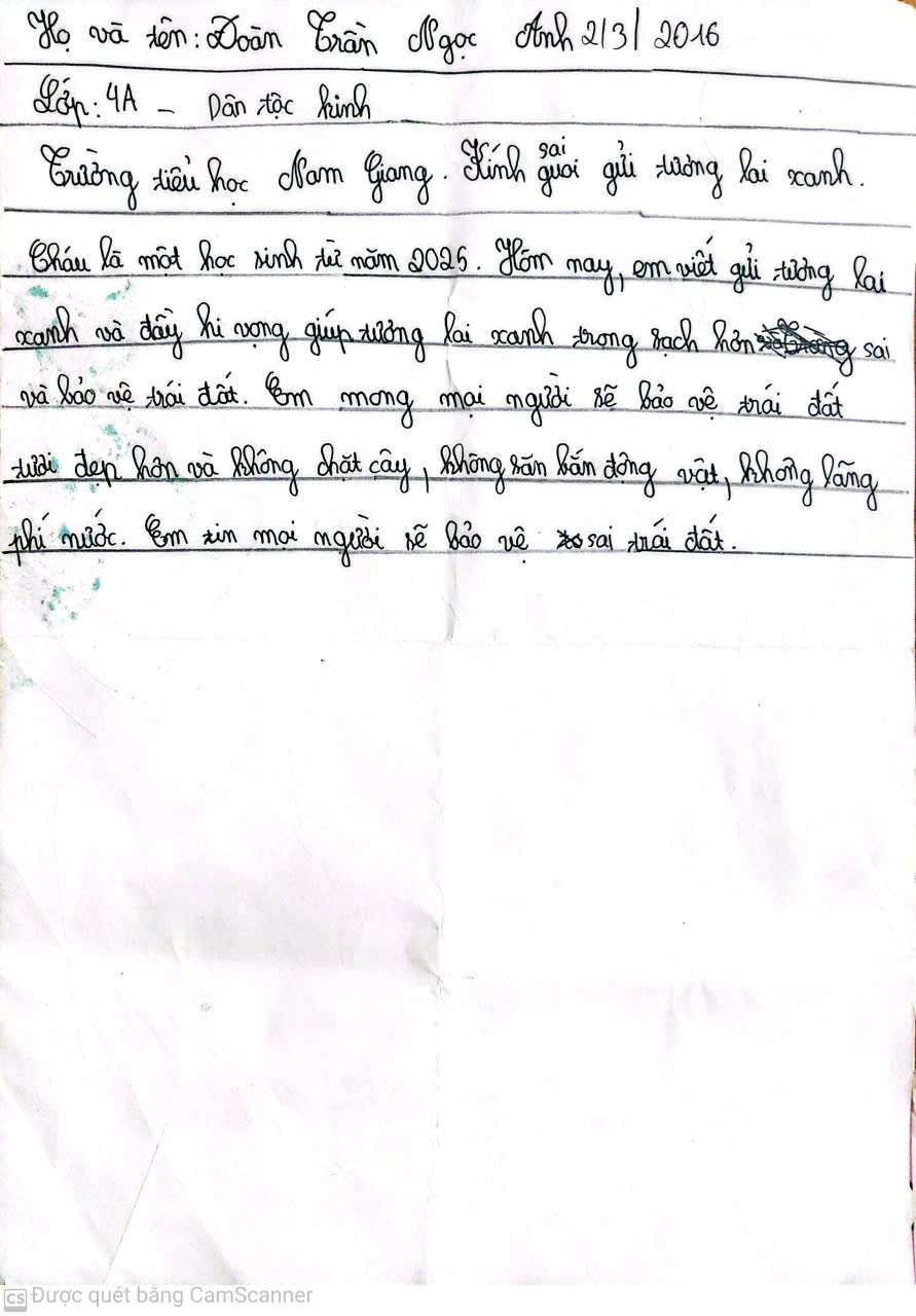 Ảnh chia sẻ