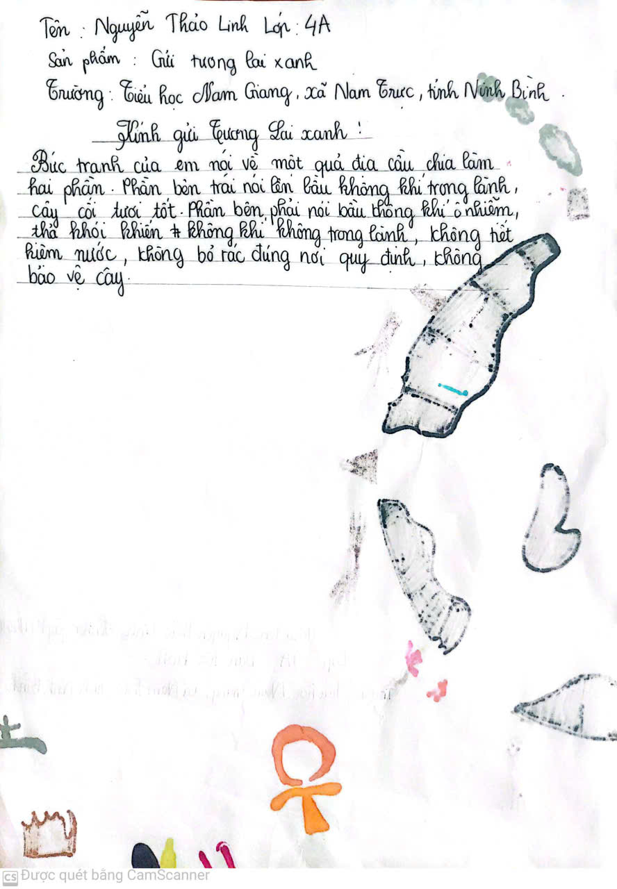 Ảnh chia sẻ