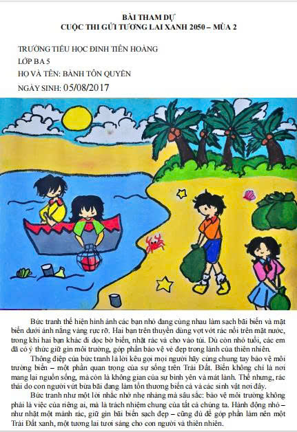 Ảnh chia sẻ
