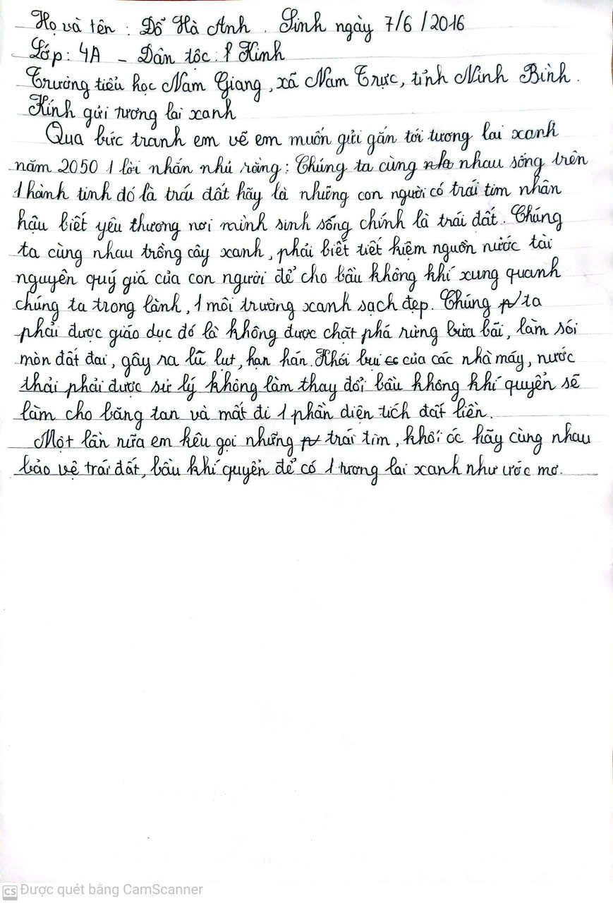 Ảnh chia sẻ