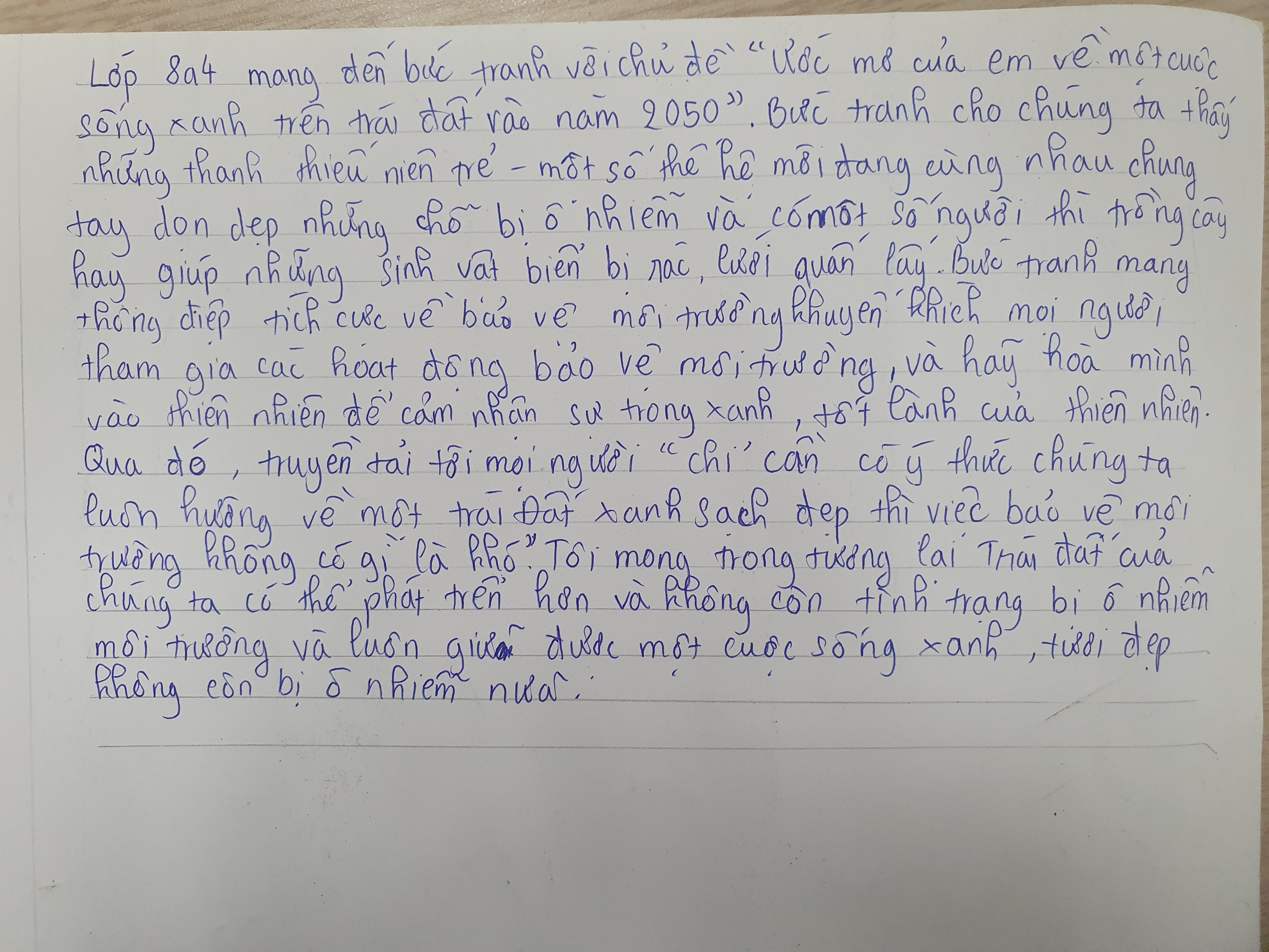 Ảnh chia sẻ