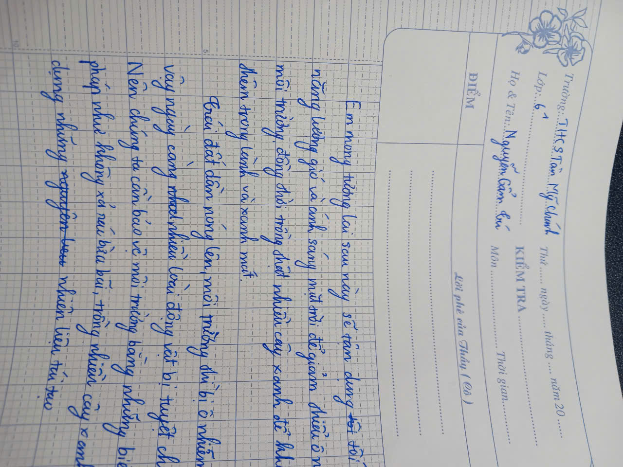 Ảnh chia sẻ
