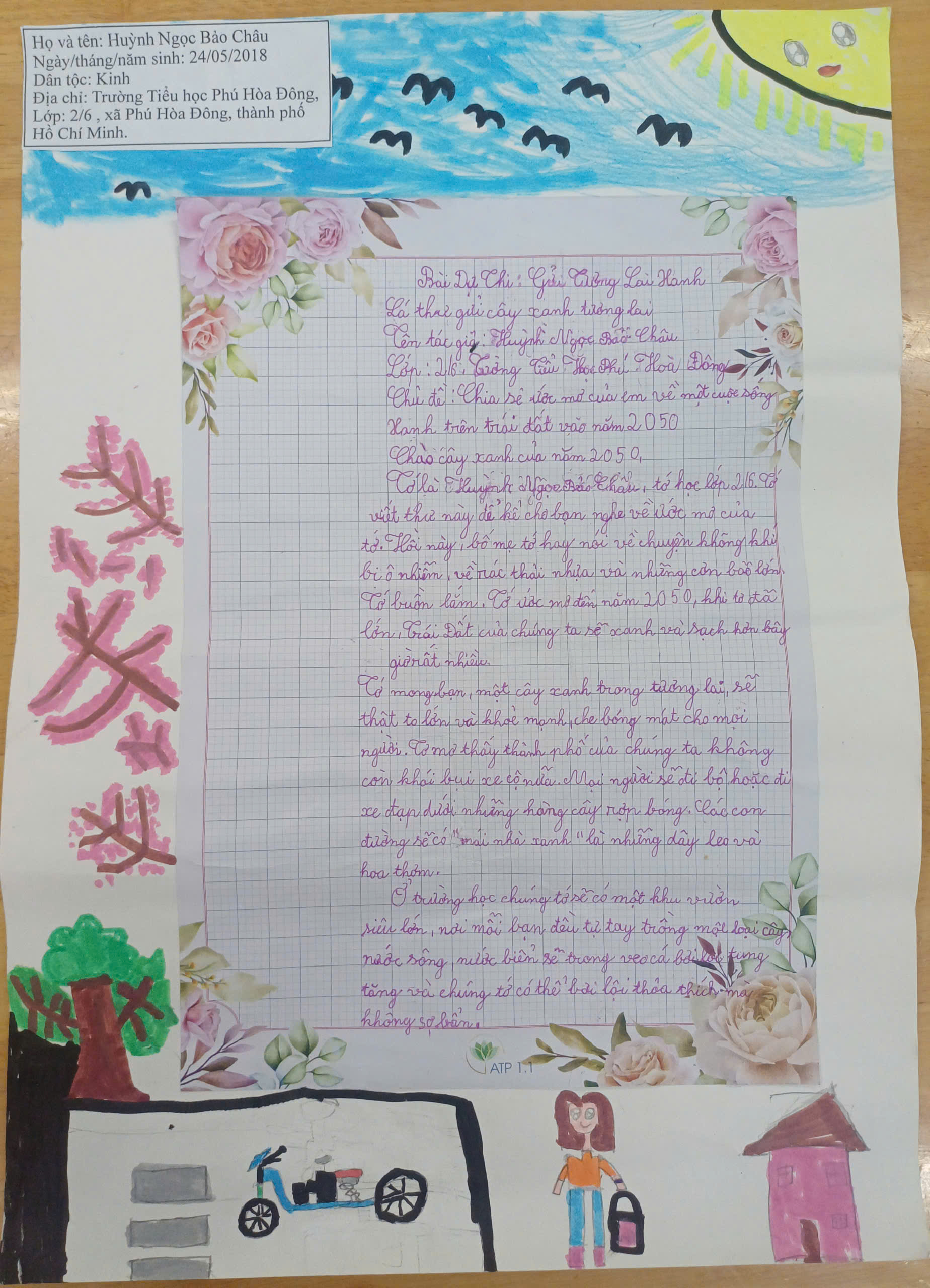 Ảnh chia sẻ