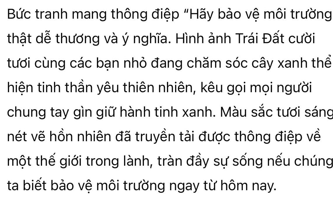 Ảnh chia sẻ
