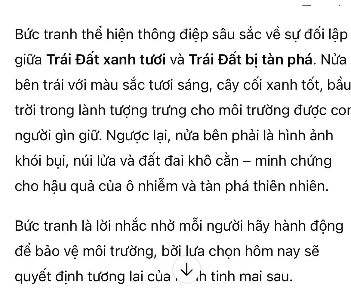 Ảnh chia sẻ