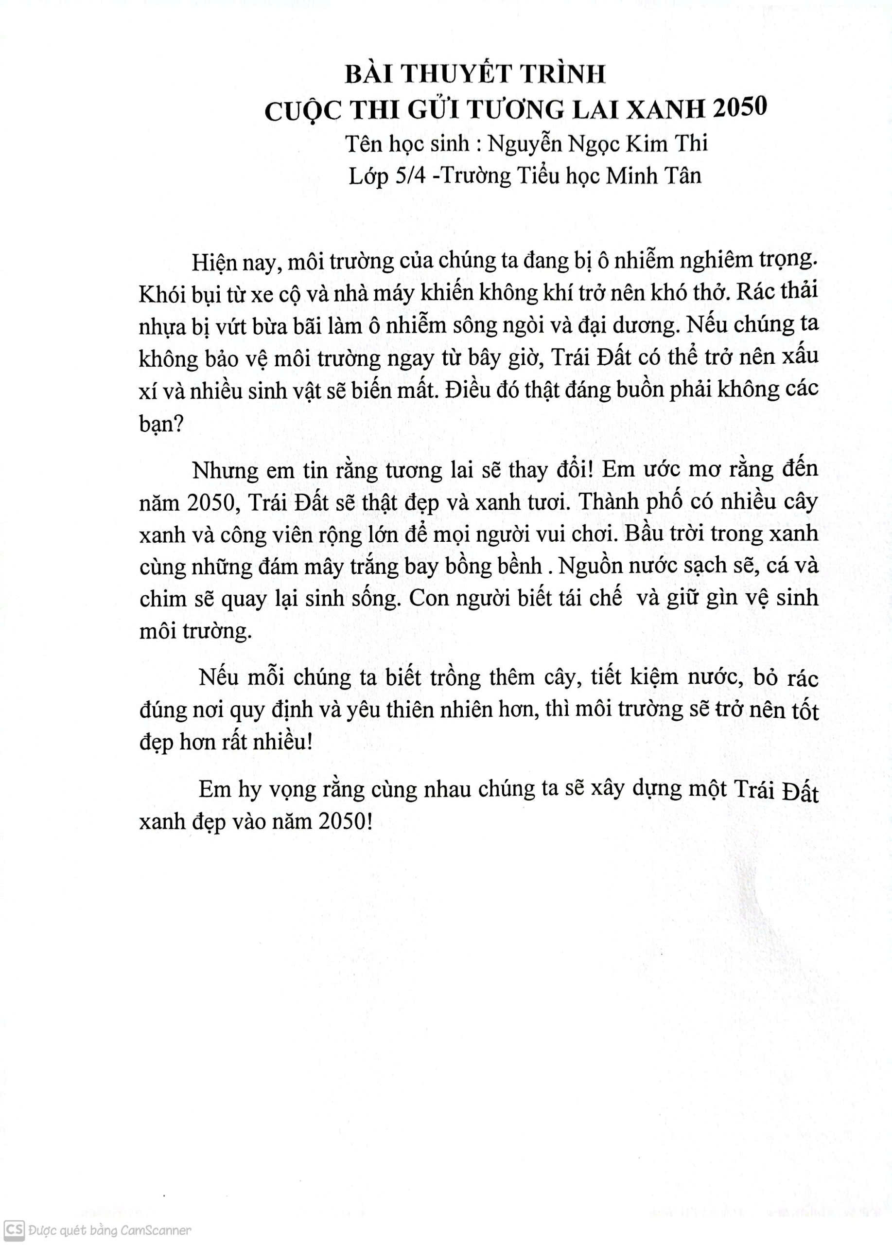 Ảnh chia sẻ