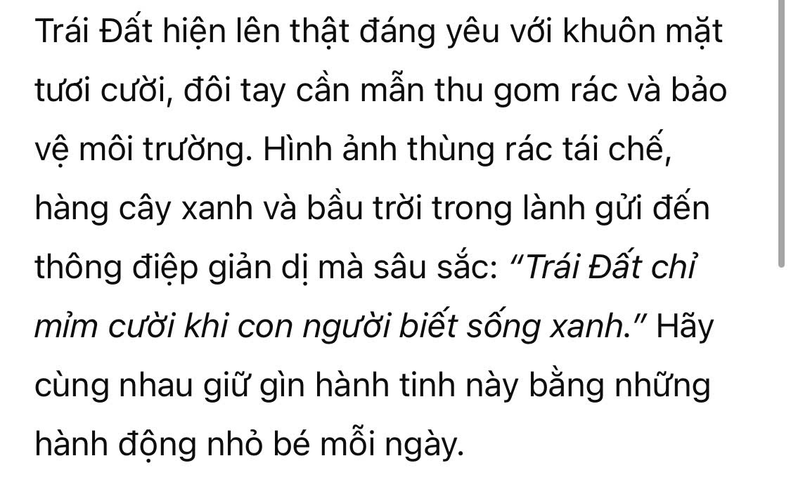 Ảnh chia sẻ