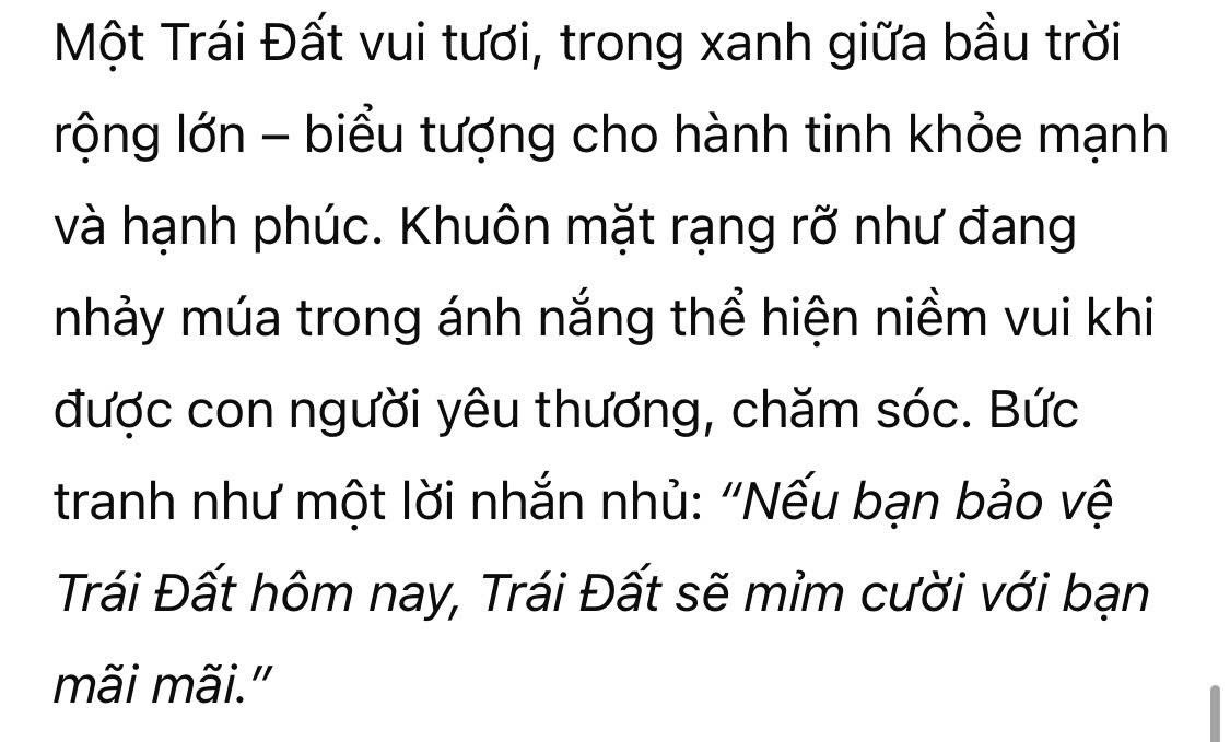 Ảnh chia sẻ