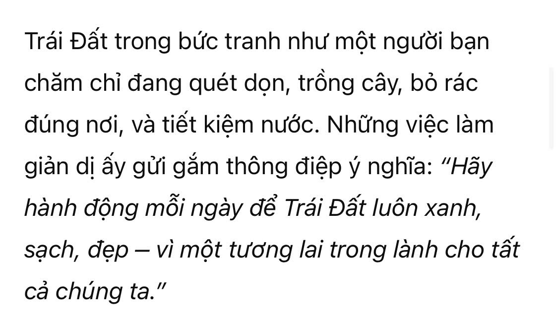 Ảnh chia sẻ