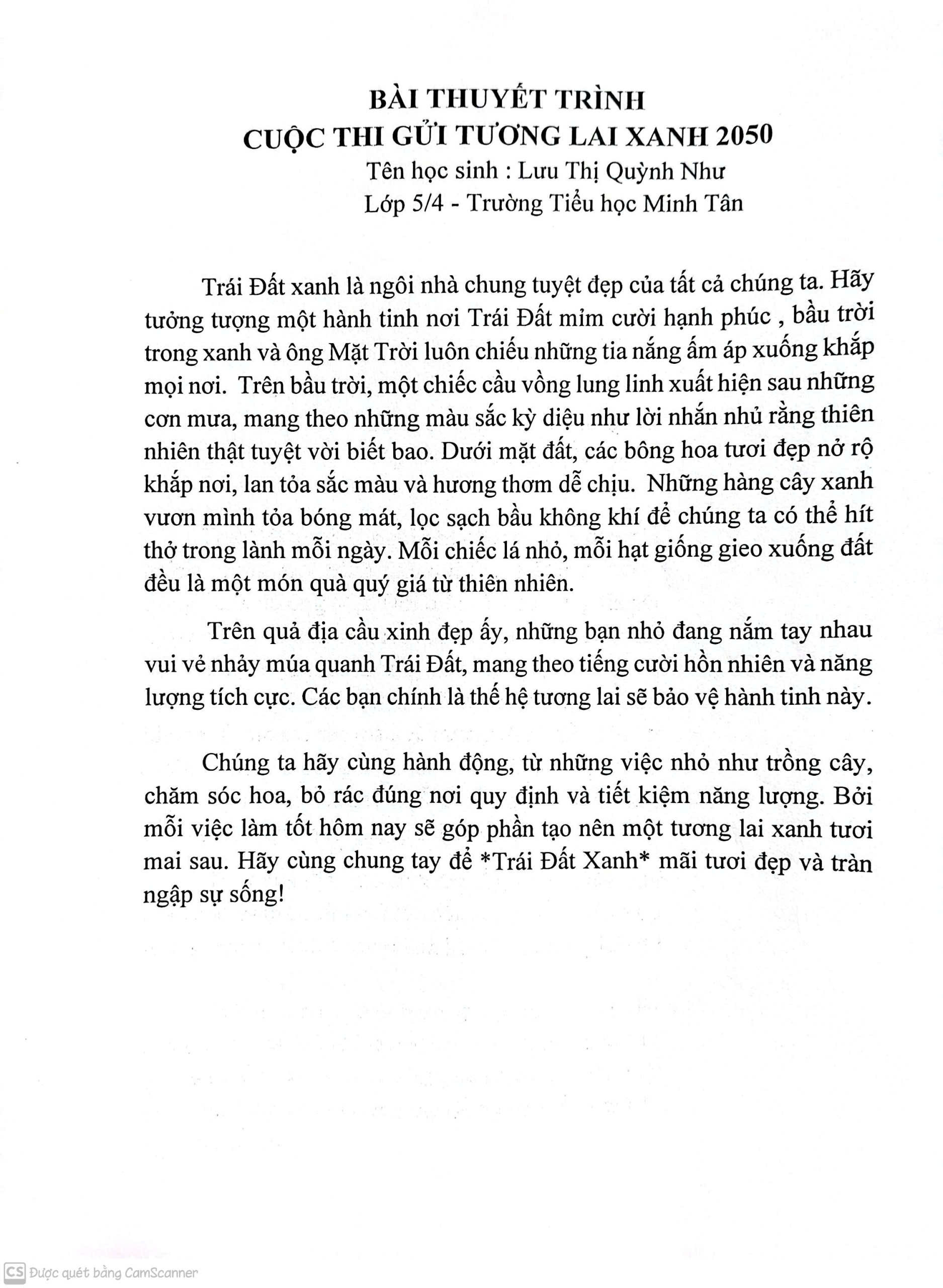 Ảnh chia sẻ