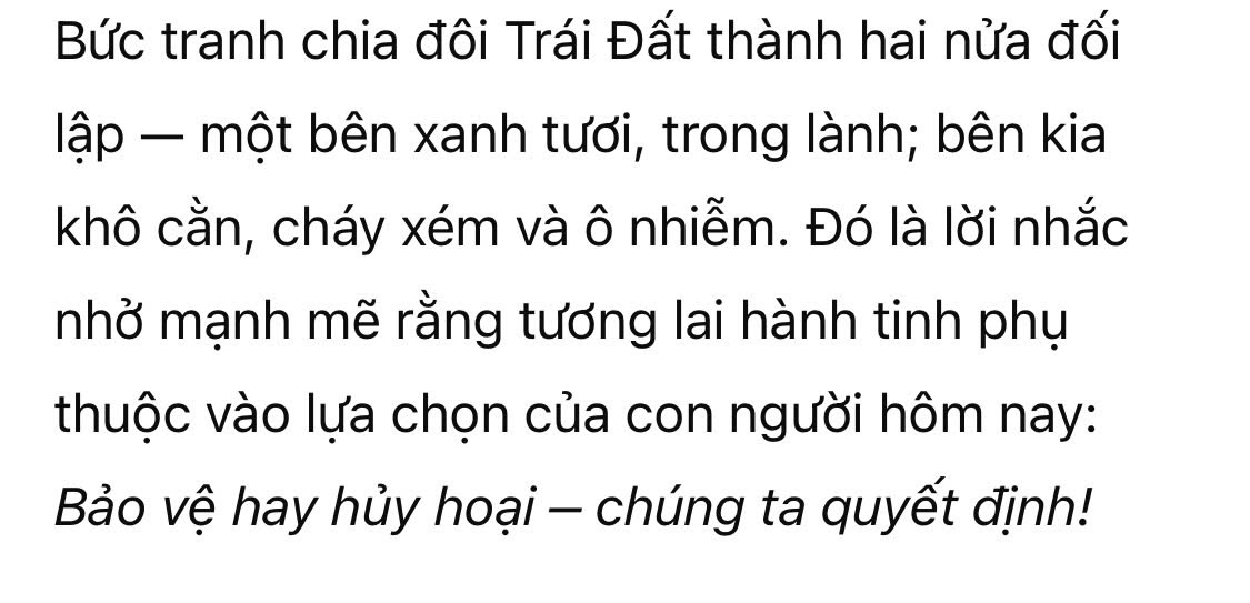Ảnh chia sẻ