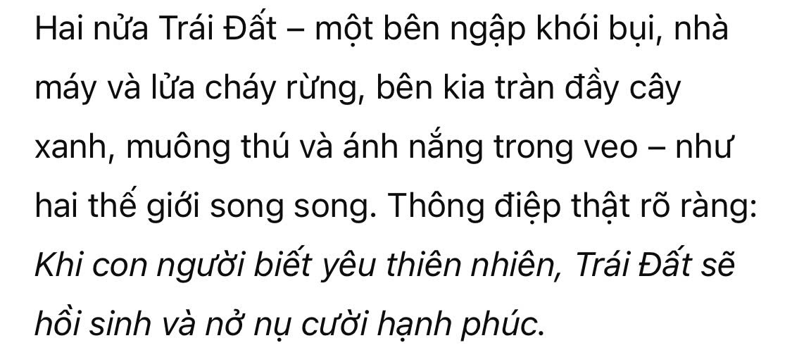 Ảnh chia sẻ
